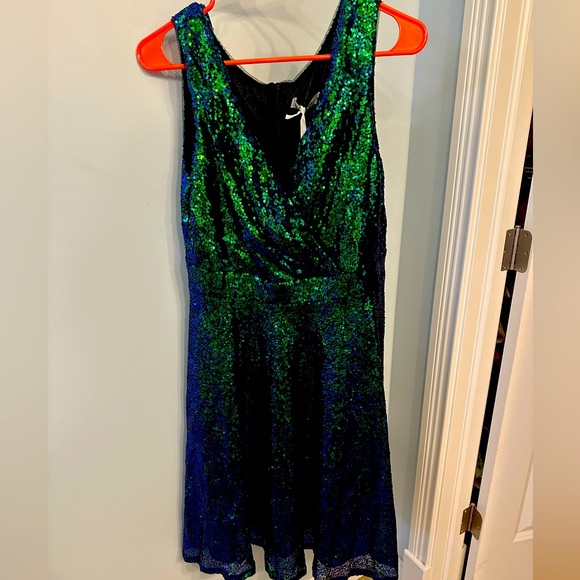 Grace Karin sequin dress - Picture 1 of 4